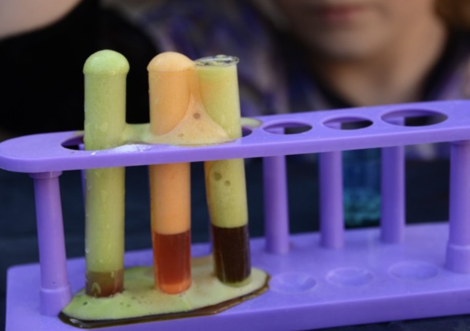 Science Sparks tweet media