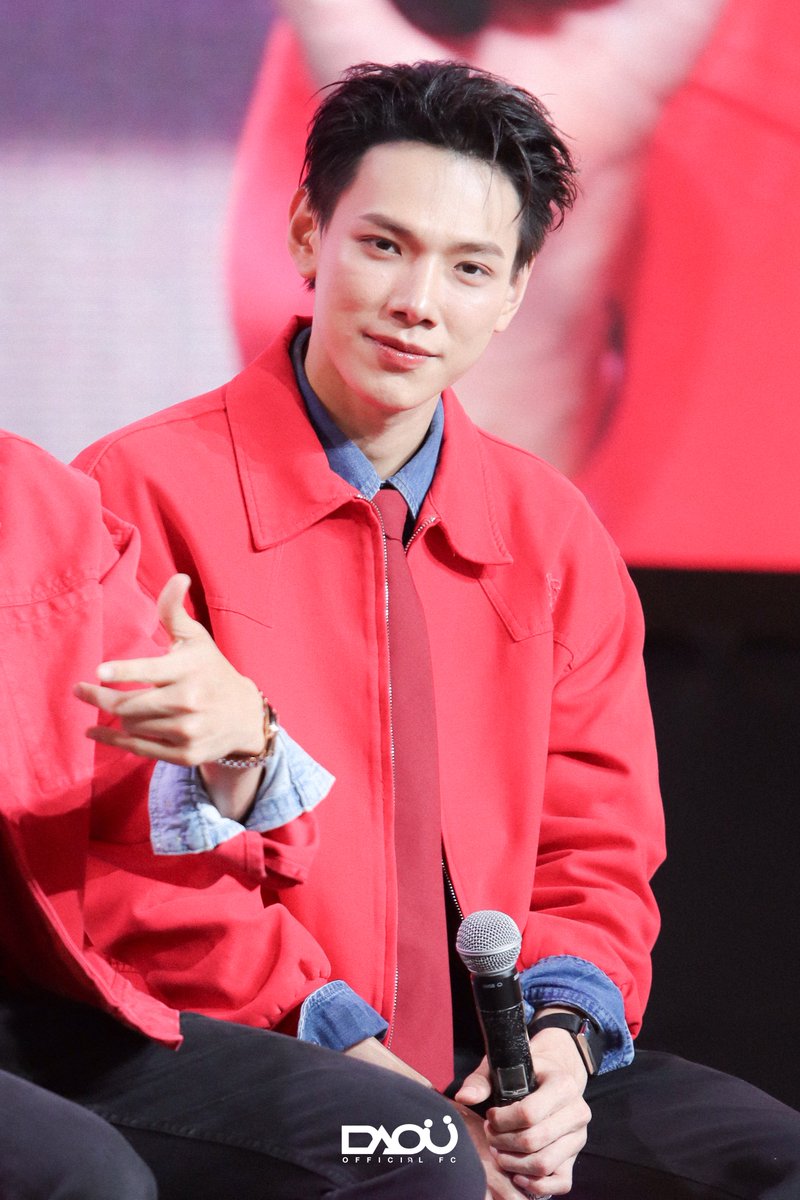 ✨️ MORNING DAOU 05MAR 🦖

#ต้าห์อู๋ #DAOU #oueiija <a href="/oueiija/">ไดโนเสาร์ย้าก🦖</a> 

มอนิ่งค้าบบ 🌤
ขอให้มีวันที่ดี วันนี้มีภารกิจอะไรไหมคับ ไดโน่วเป็นกำลังใจให้เสมอน้าา ขอให้ทุกอย่างราบรื่นคับ ^ᴗ<  

#ต้าห์อู๋หอหีบการันต์ 
#ไดโน่ของต้าห์อู๋