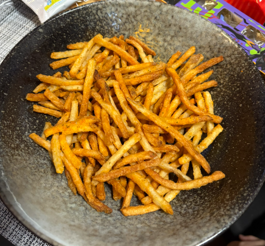 シャカシャカポテトのピザポテト味また食べたい！って思ってもポテトL