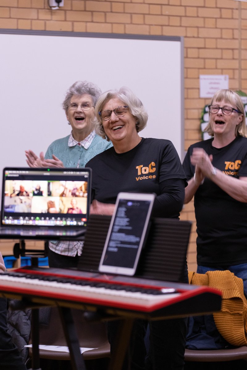 Topic of Cancer tweet media