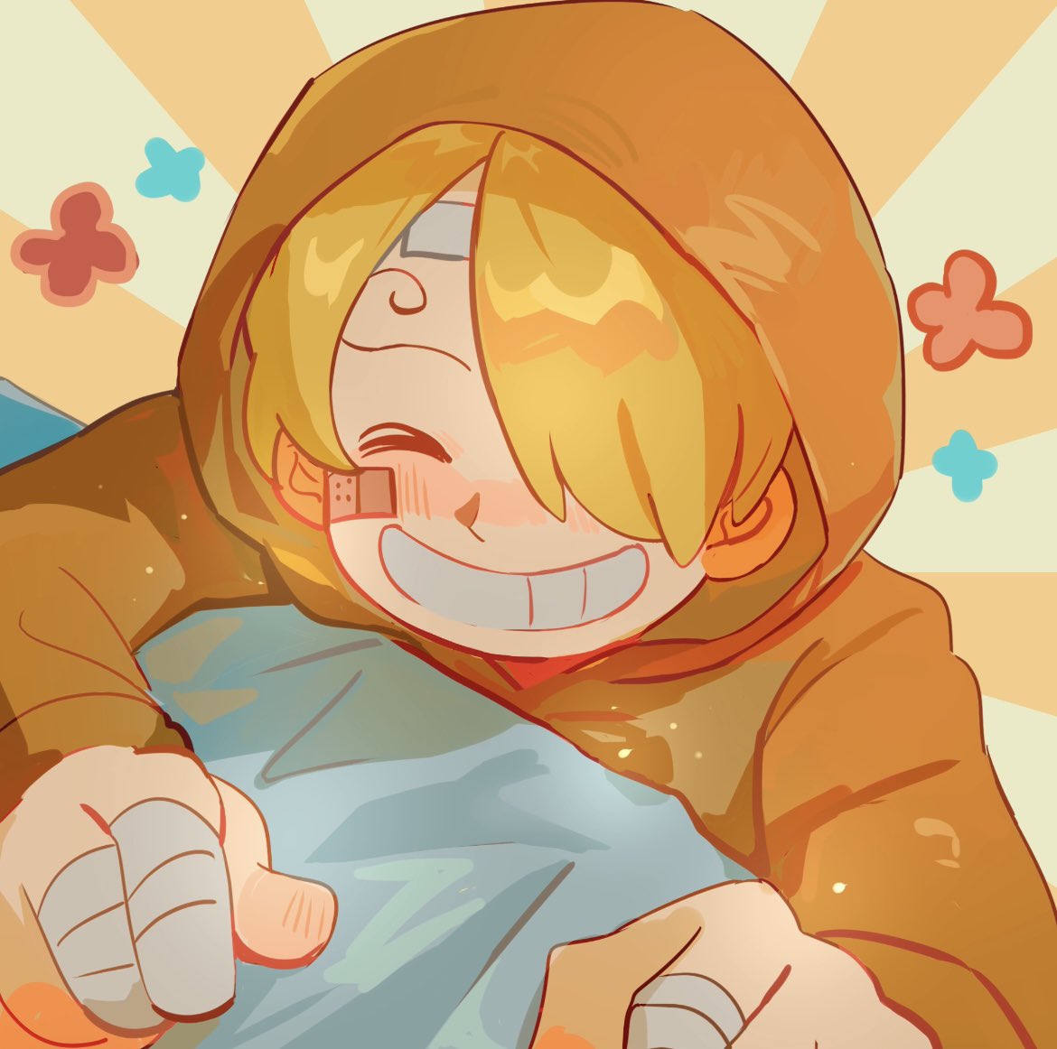 海苔虾球焗饭 tweet media