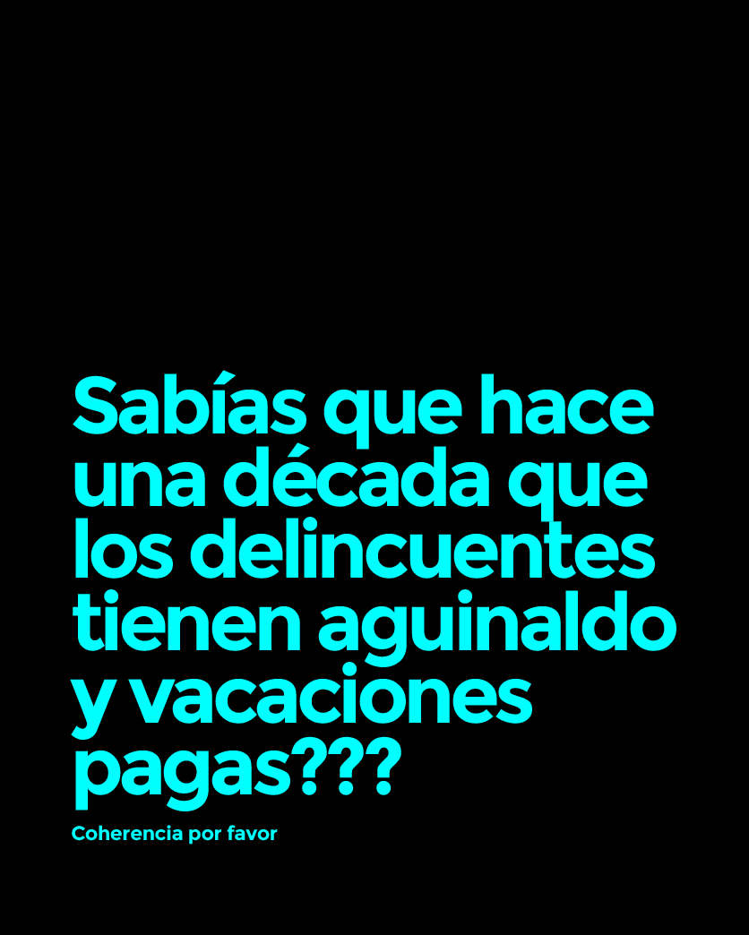 Coherencia Por Favor tweet media