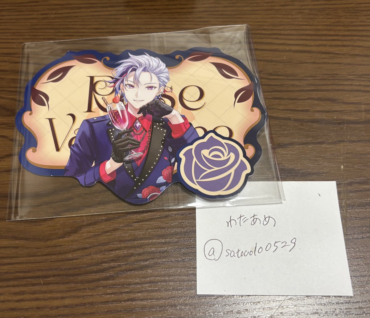 わたあめ🍏🍏🍏 tweet media