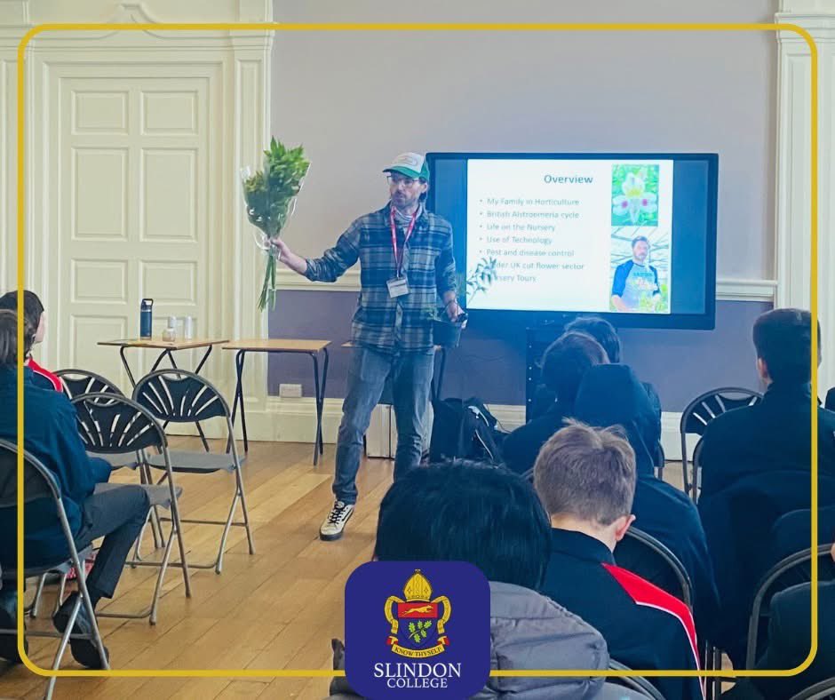 Crosslands Flower Nursery👨‍🌾🌿 tweet media