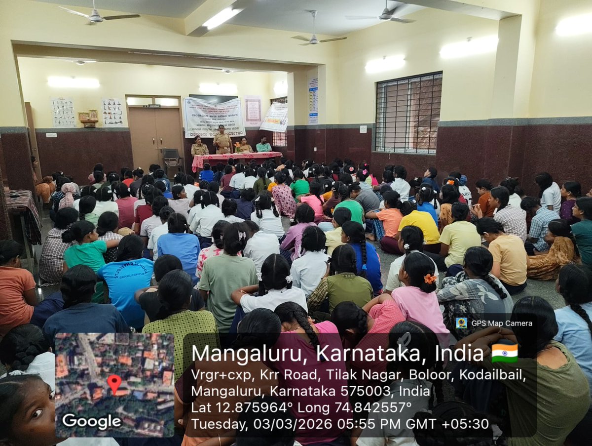 ಕರ್ನಾಟಕ ರಾಜ್ಯ ಬಾಲಹಾಗೂ ಕಿಶೋರಕಾರ್ಮಿಕ ನಿರ್ಮೂಲನಾಯೋಜನಾ tweet media