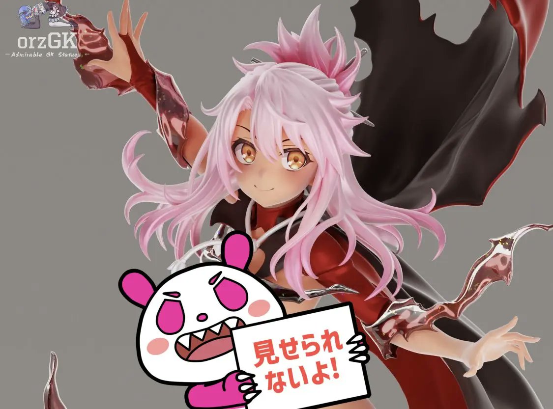 EXkurogane Studio tweet media