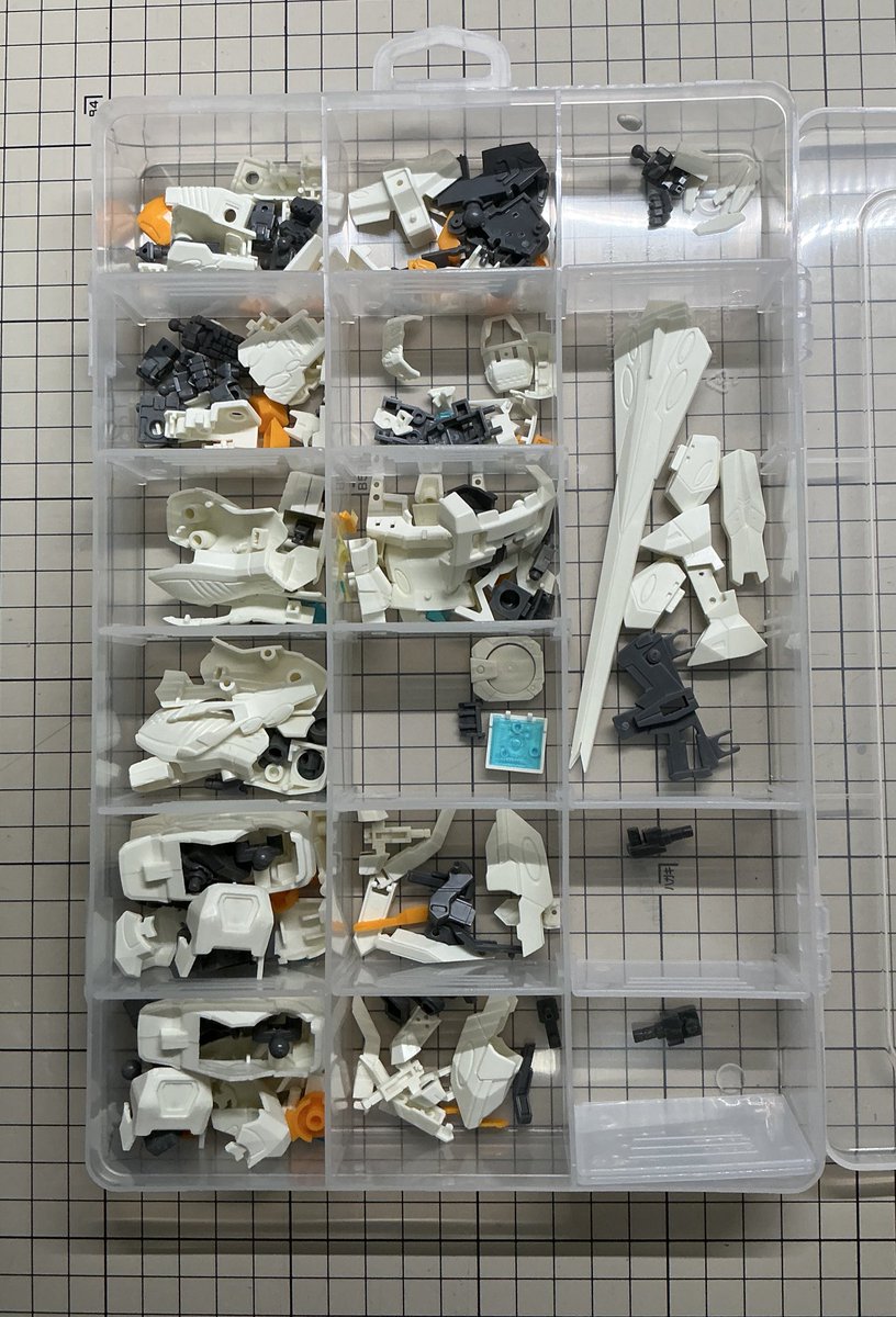 SHIN-ICHI tweet media