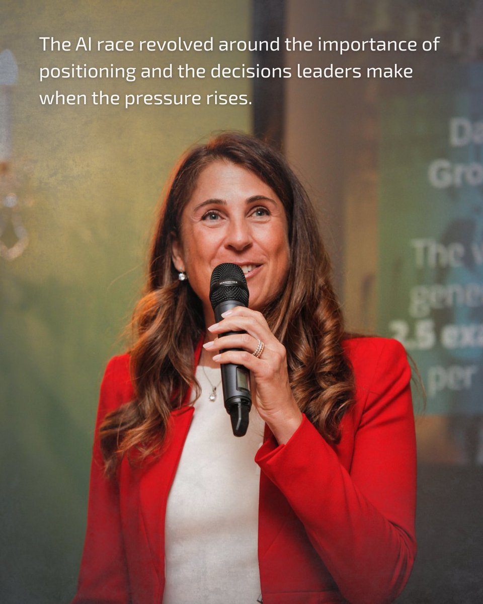 Dalith Steiger tweet media