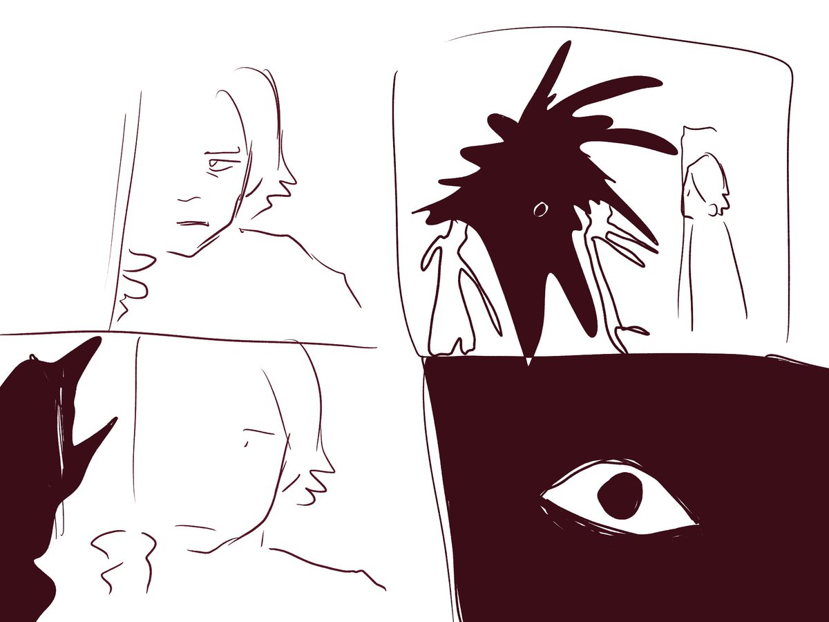 sam winchesters boot licker tweet media