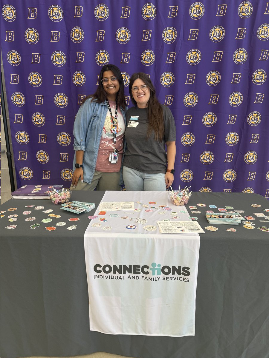 CISD Counseling & Student Support tweet media
