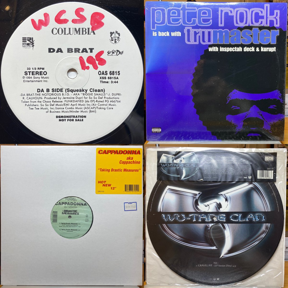 The COMING Script 2枚組 /