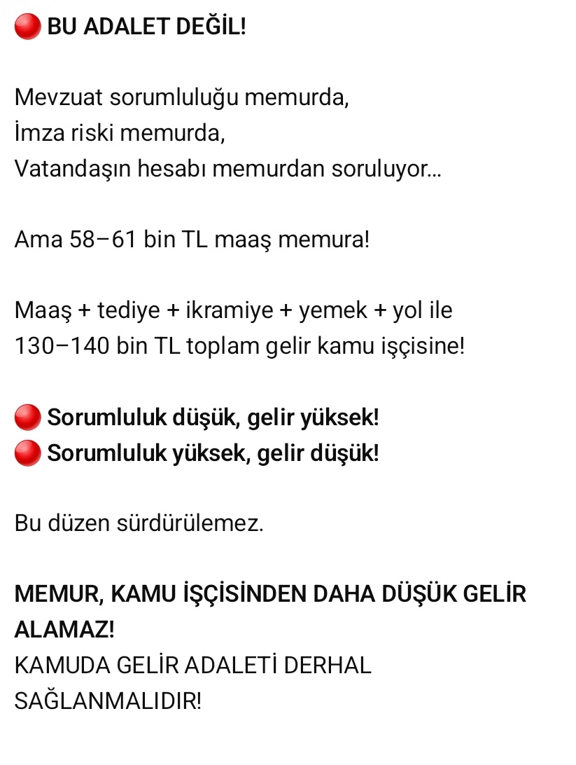 657 HAK PLATFORMU tweet media