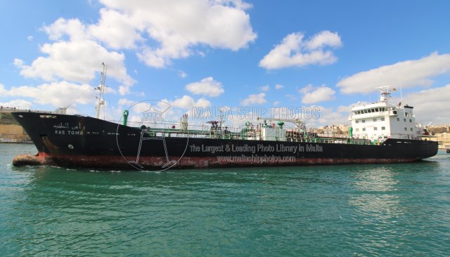 Shipguru's tweet photo. #maidencall of #algerian #BitumenTanker #RAS_TOMB #Entering #grandharbourmalta - 28.02.2026 - https://t.co/nfgboxc3g3 - NO PHOTOS can be used or manipulated without our permission @worldshipsoc @Rich_Ships @ShipsInPics @ShippingTV @shippingdata @ShippingDays @ShippingMag https://t.co/MdHaO3HweE