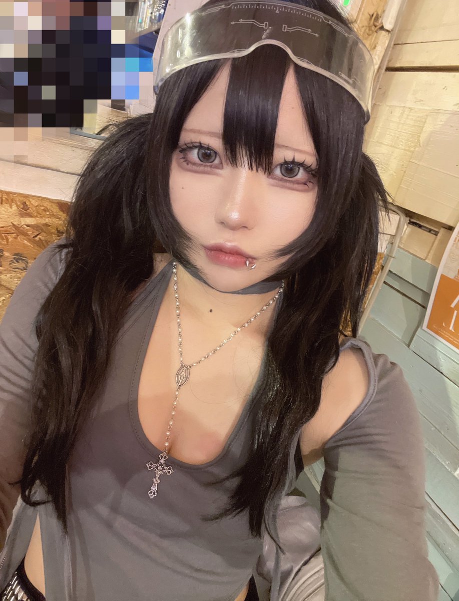 かぴ₹˝ｬ tweet media