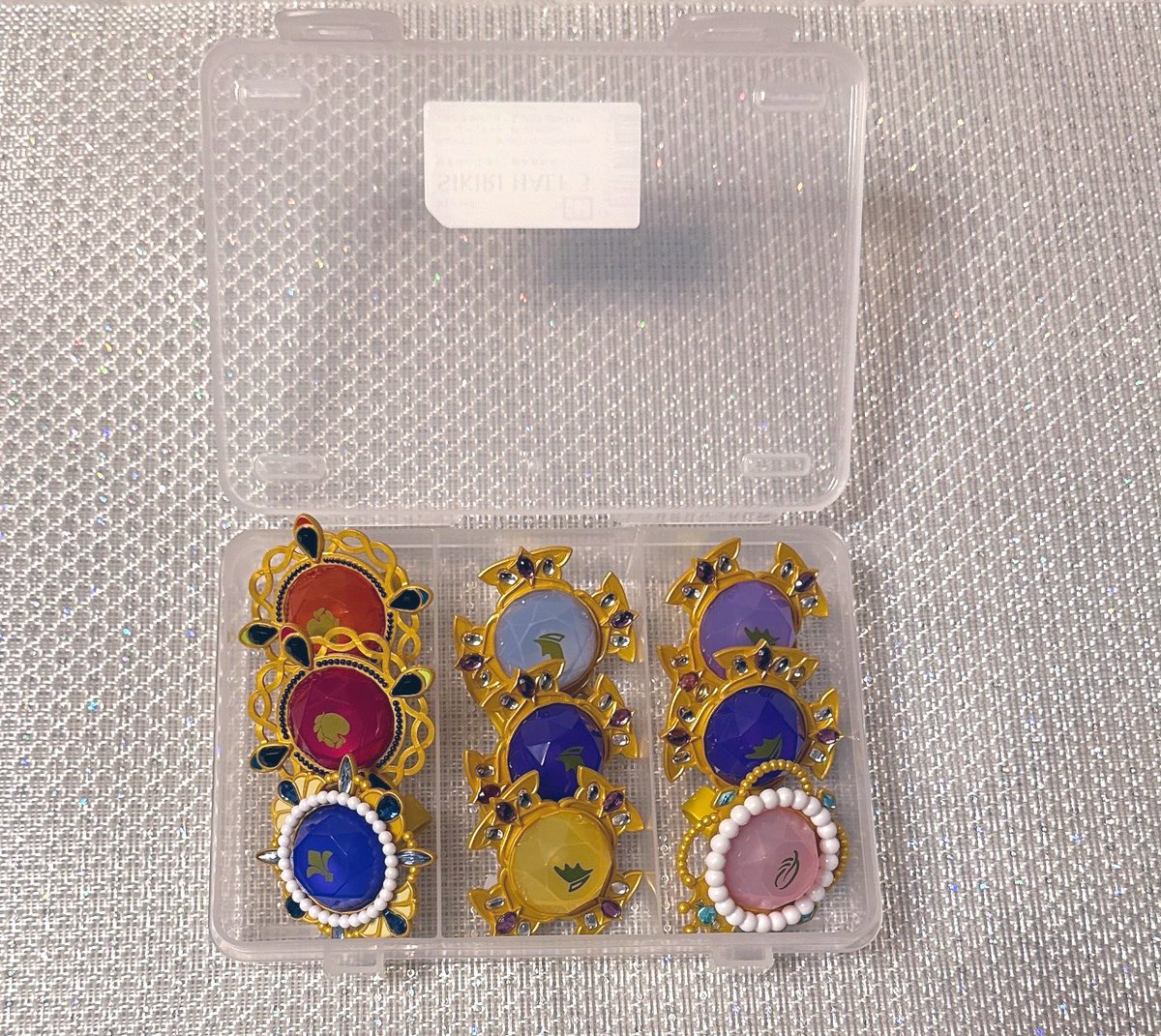 かりう tweet media