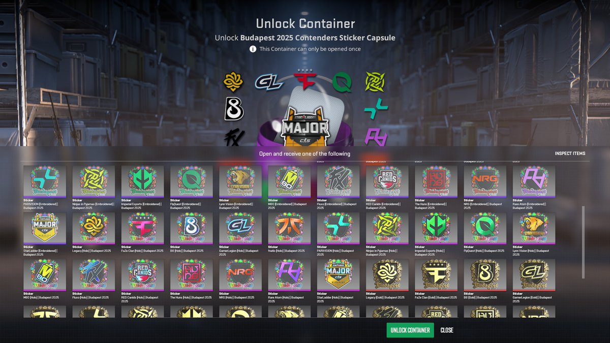 Ra 🇧🇪 BUYING SKINS 24/7 tweet media