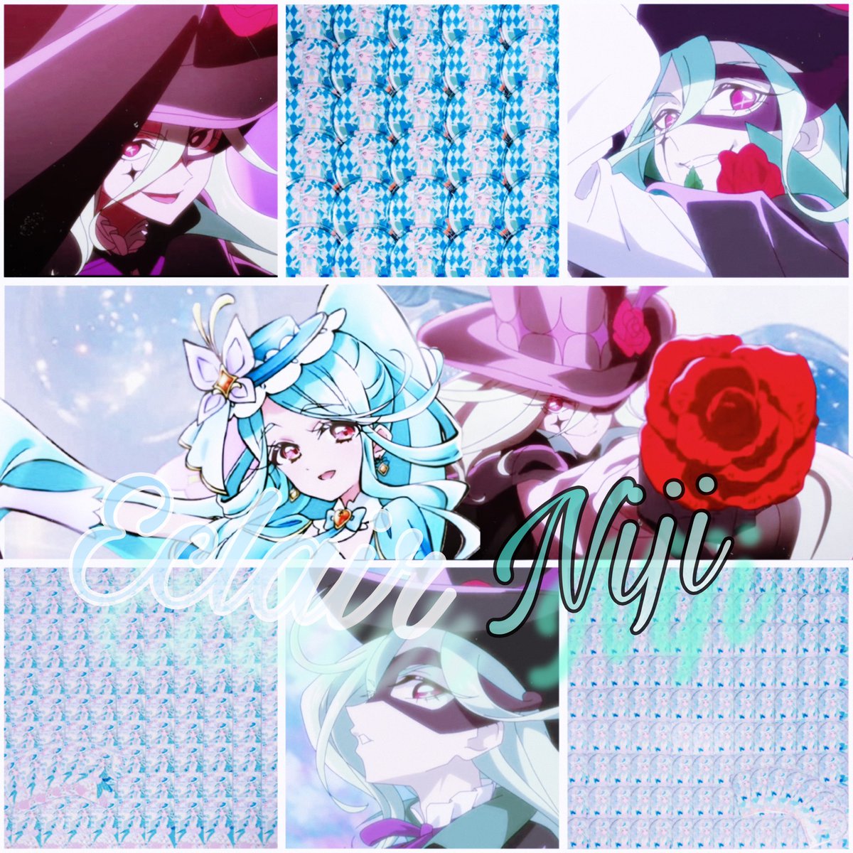 ぷりゅ🪄🫧 tweet media