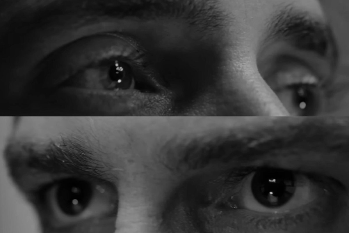 Bakışlarda saklıdır aşk🖤