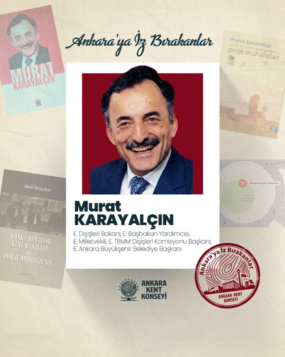 Ankara Kent Konseyi tweet media