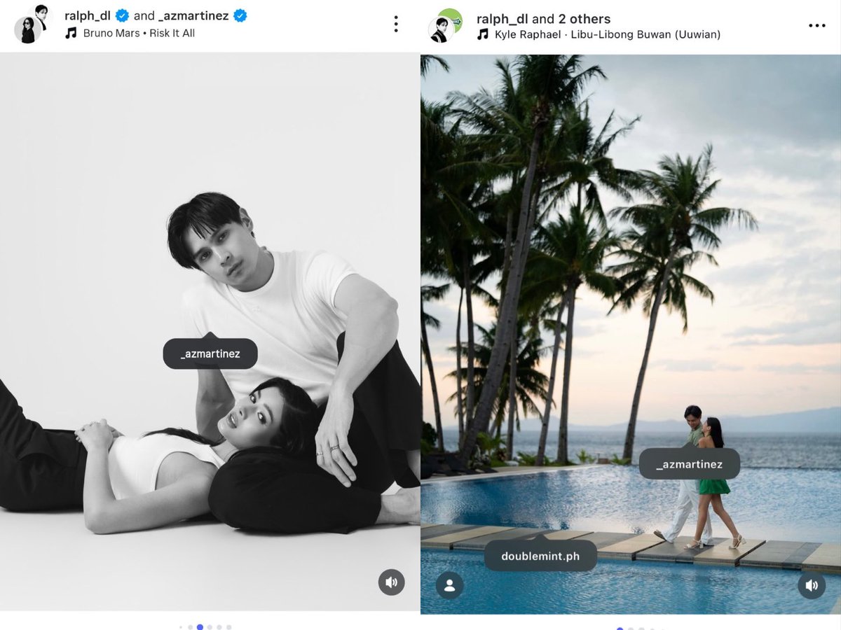 sana malaman ko script ng dasal ni az para magkaroon ako ng bf na kagaya ni ralph na hindi lang batak magbigay ng assurance, sobrang down bad pa.

YEARNING FOR MARTSARI