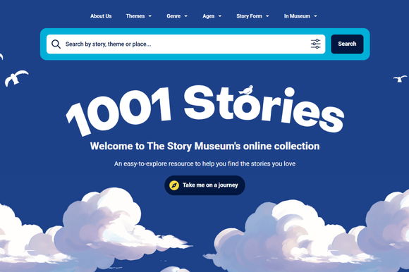 Books for Keeps tweet media