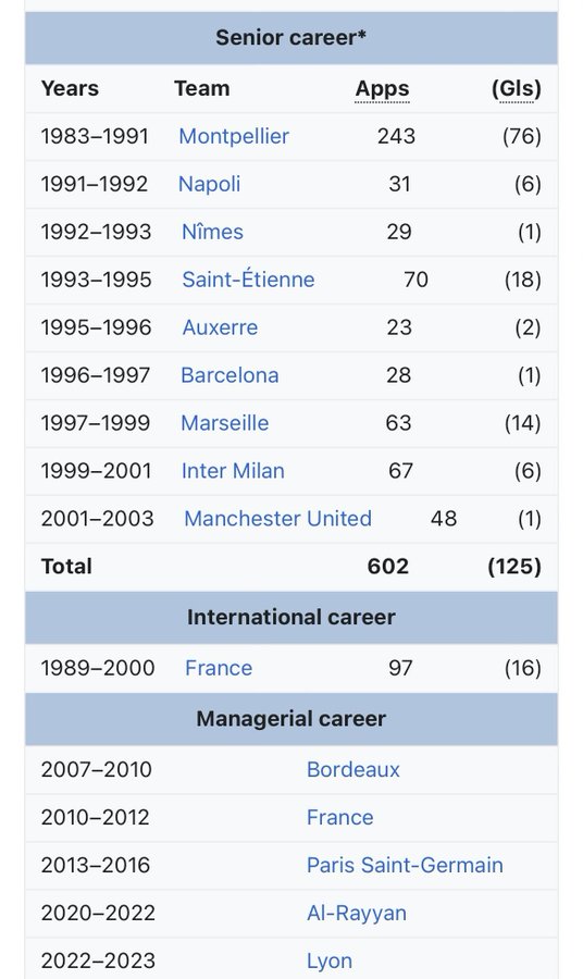 The Extreme Football Enthusiast tweet media