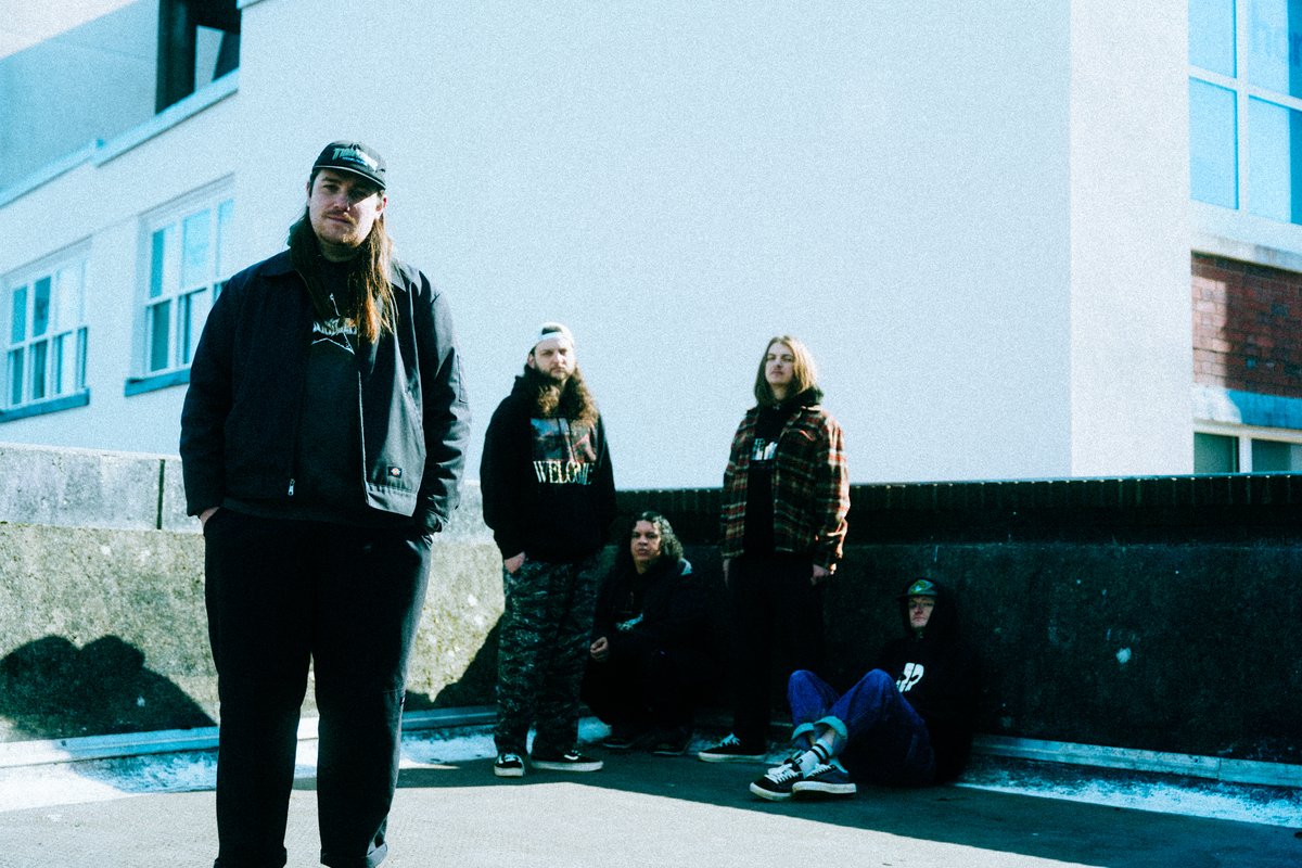 Bring The Noise UK tweet media