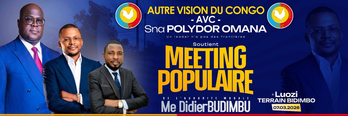 Polydor Omana tweet media