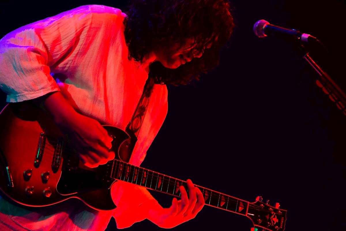 G-FREAK FACTORY tweet media