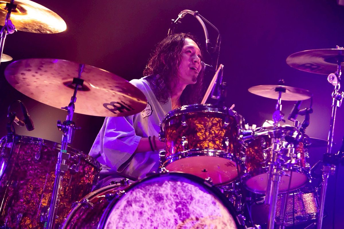 G-FREAK FACTORY tweet media