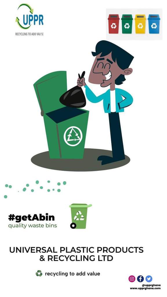 1Chiichi's tweet photo. Ready to level up your waste management game? From households to businesses, we’ve got the bins you need to keep things tidy and sustainable.
Get yours today!
#getAbin #ACARP #ZoomlionDeyWork @accracompost @irecopltd @upprghana
Ship UPSA nsawam prison Anthony Dzamefe. https://t.co/BMTqdCs68s