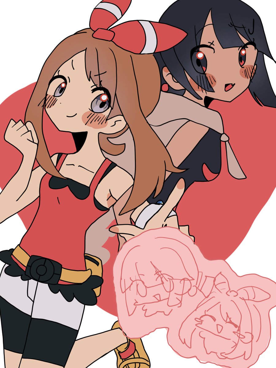 そるとむすび👾 (@saltmusubi_12) on Twitter photo 