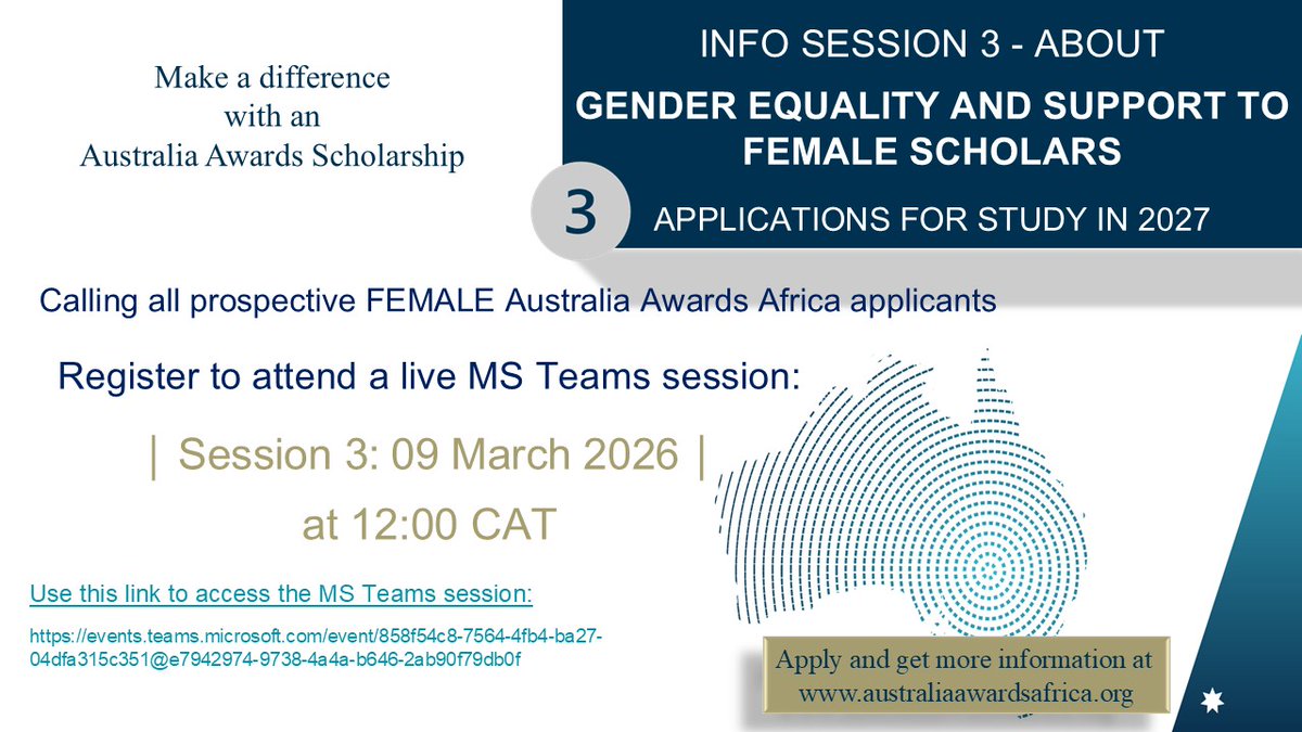 Australian Embassy, Zimbabwe tweet media