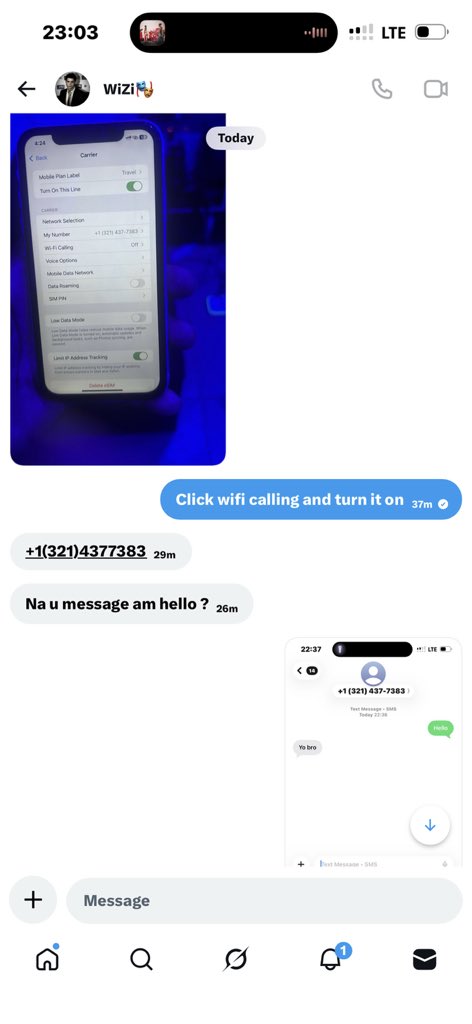 Lifeline eSIM sorted🤝 HMU for your lifeline eSIM!!