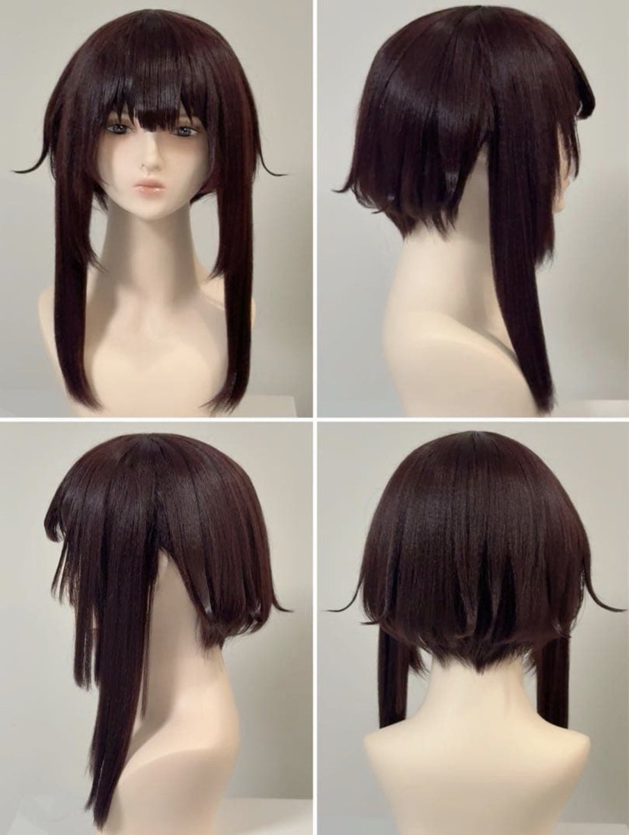 ウィッグオーダー依頼品/ #KEDウィッグ】 この素晴らしい世界に祝福を