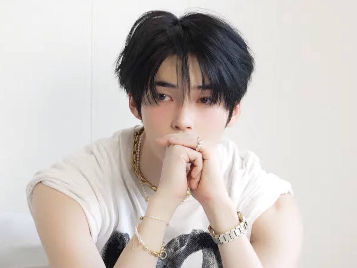 성한빈 얼굴 tweet media