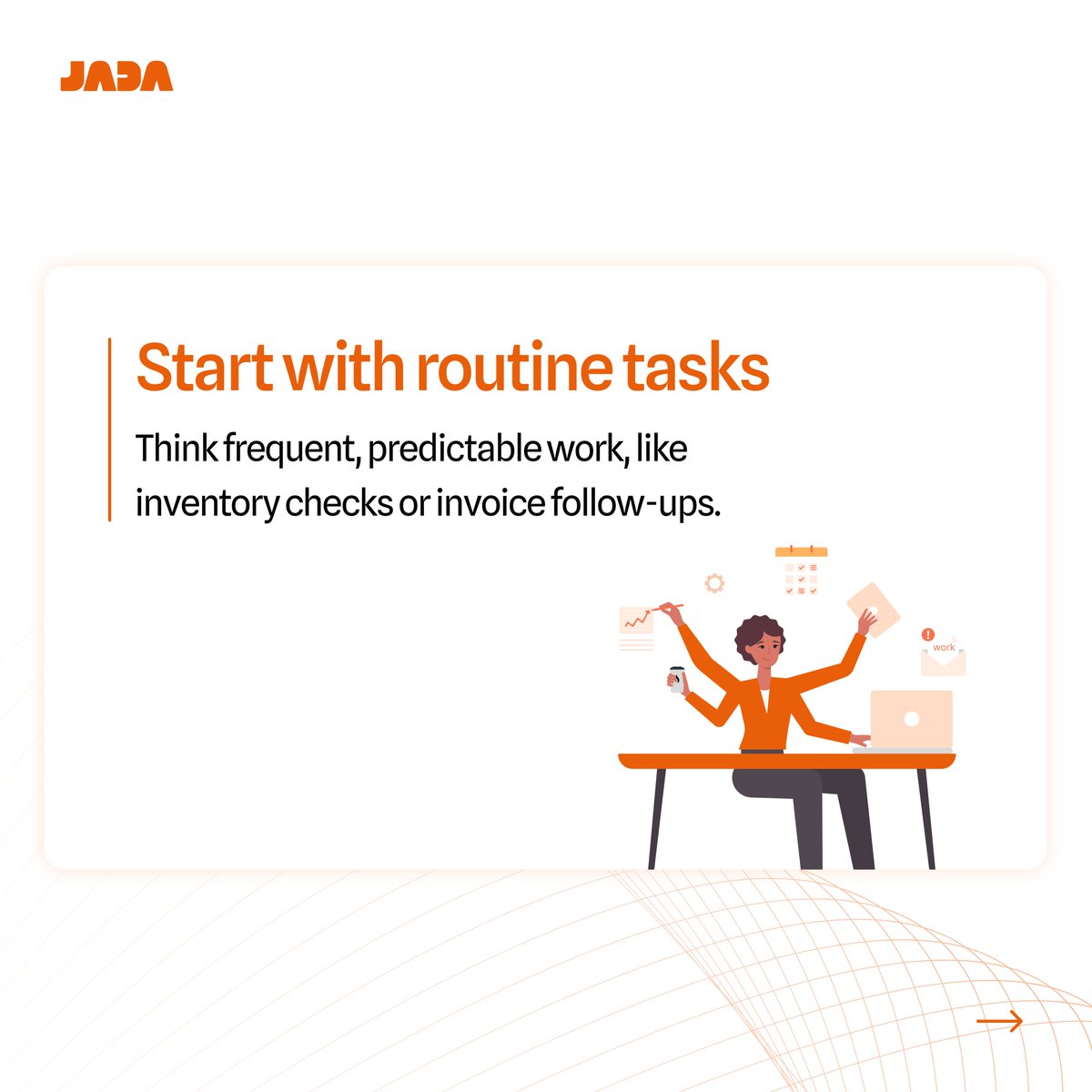 The JADA Squad tweet media