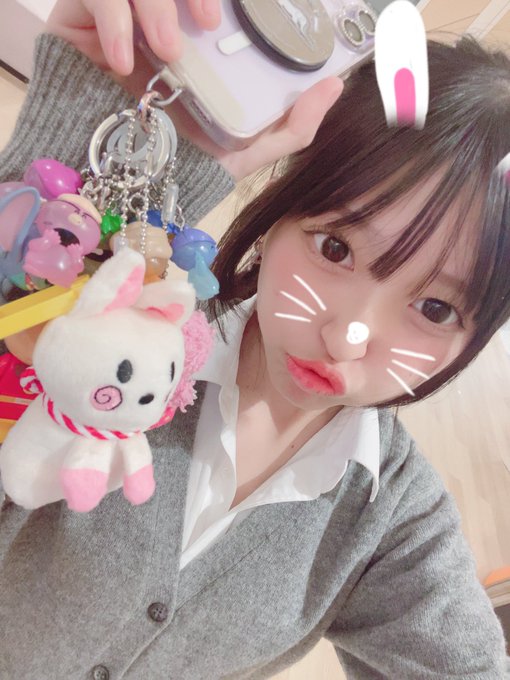 秋月莉緒のTwitter画像32