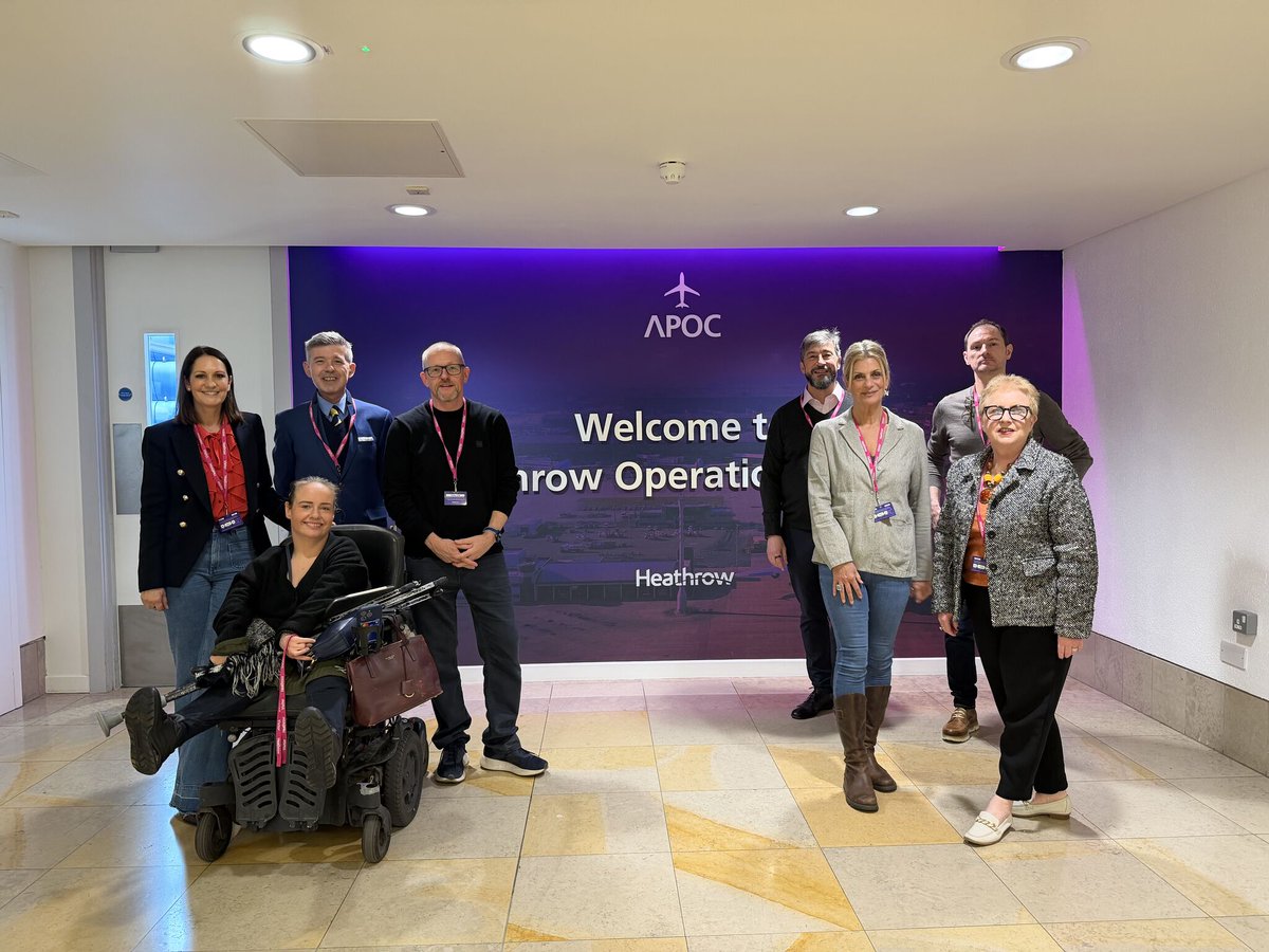 Council for the Independent Scrutiny of Heathrow tweet media