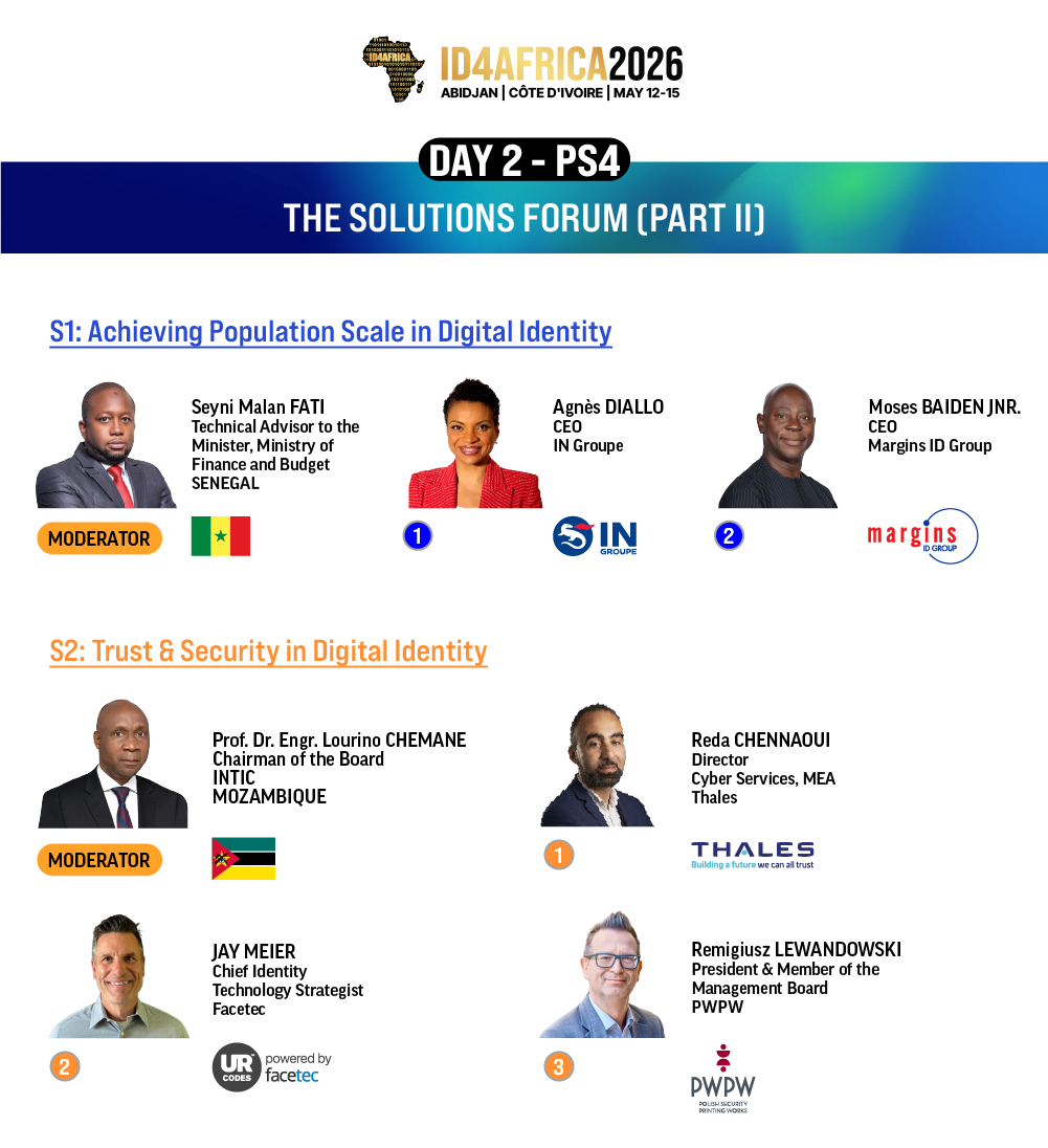 ID4Africa tweet media