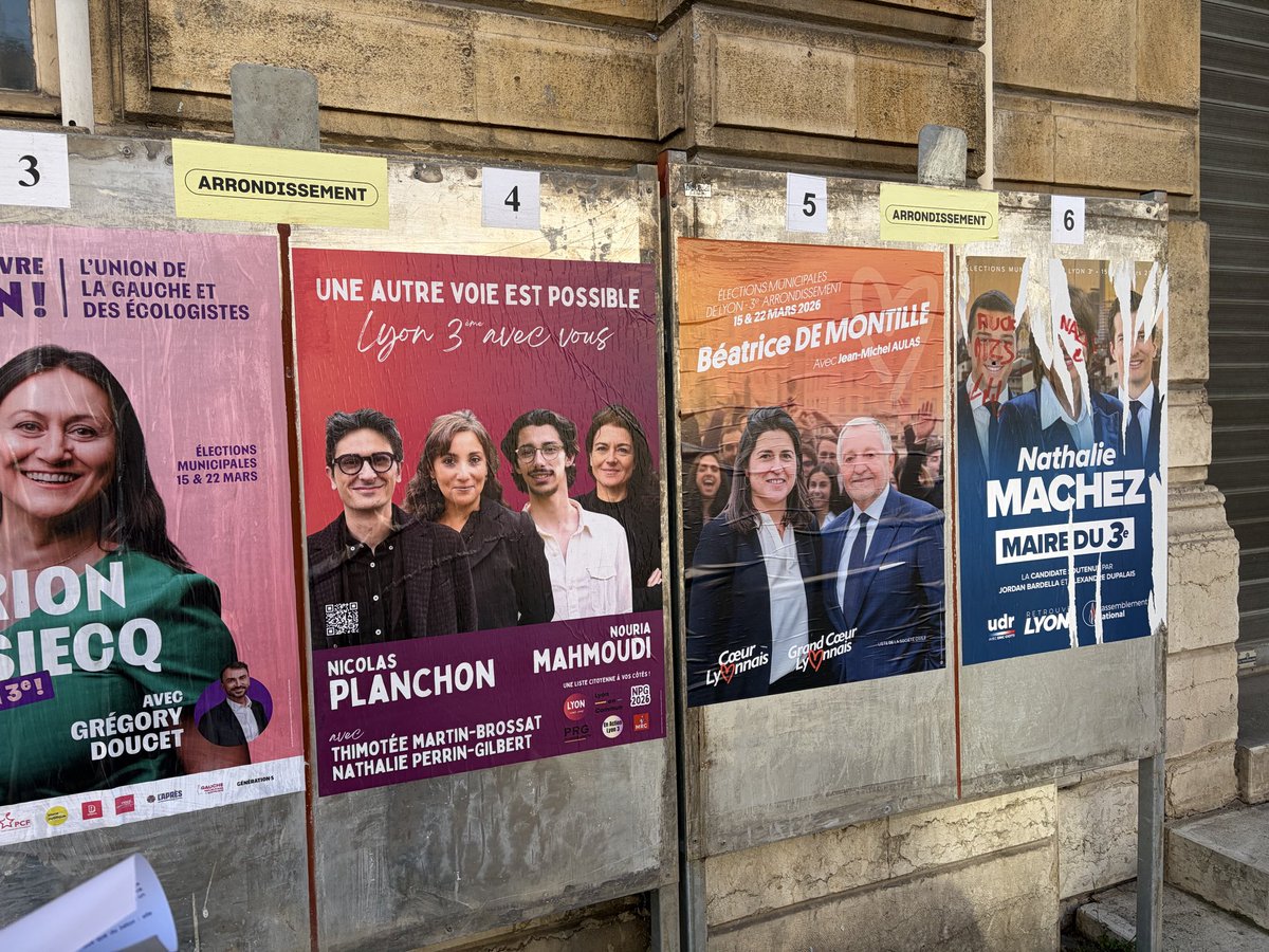 Nathalie Machez tweet media