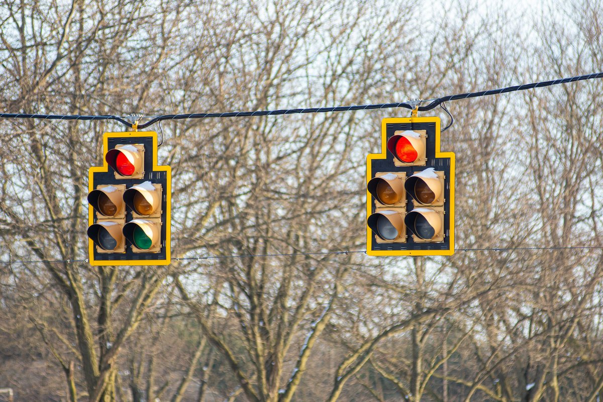 Ohio Dept of Transportation tweet media