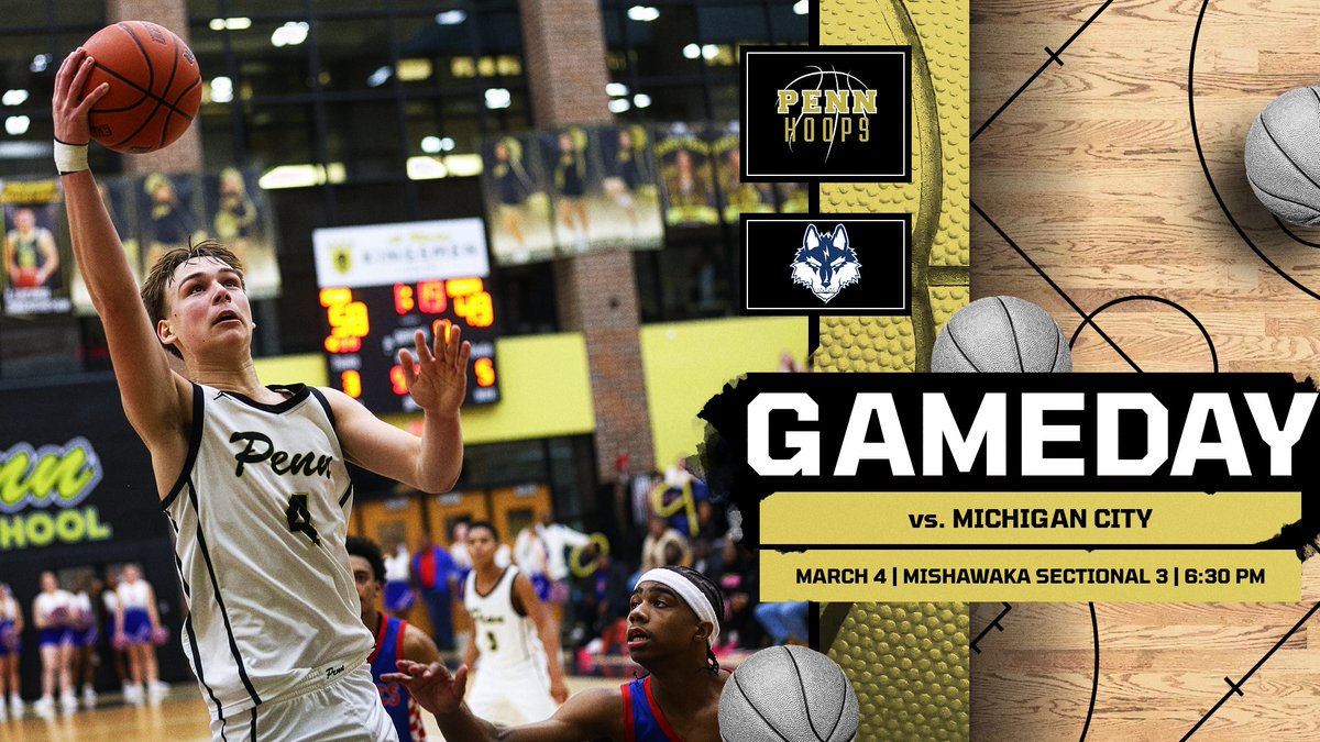 Penn Boys Hoops tweet media