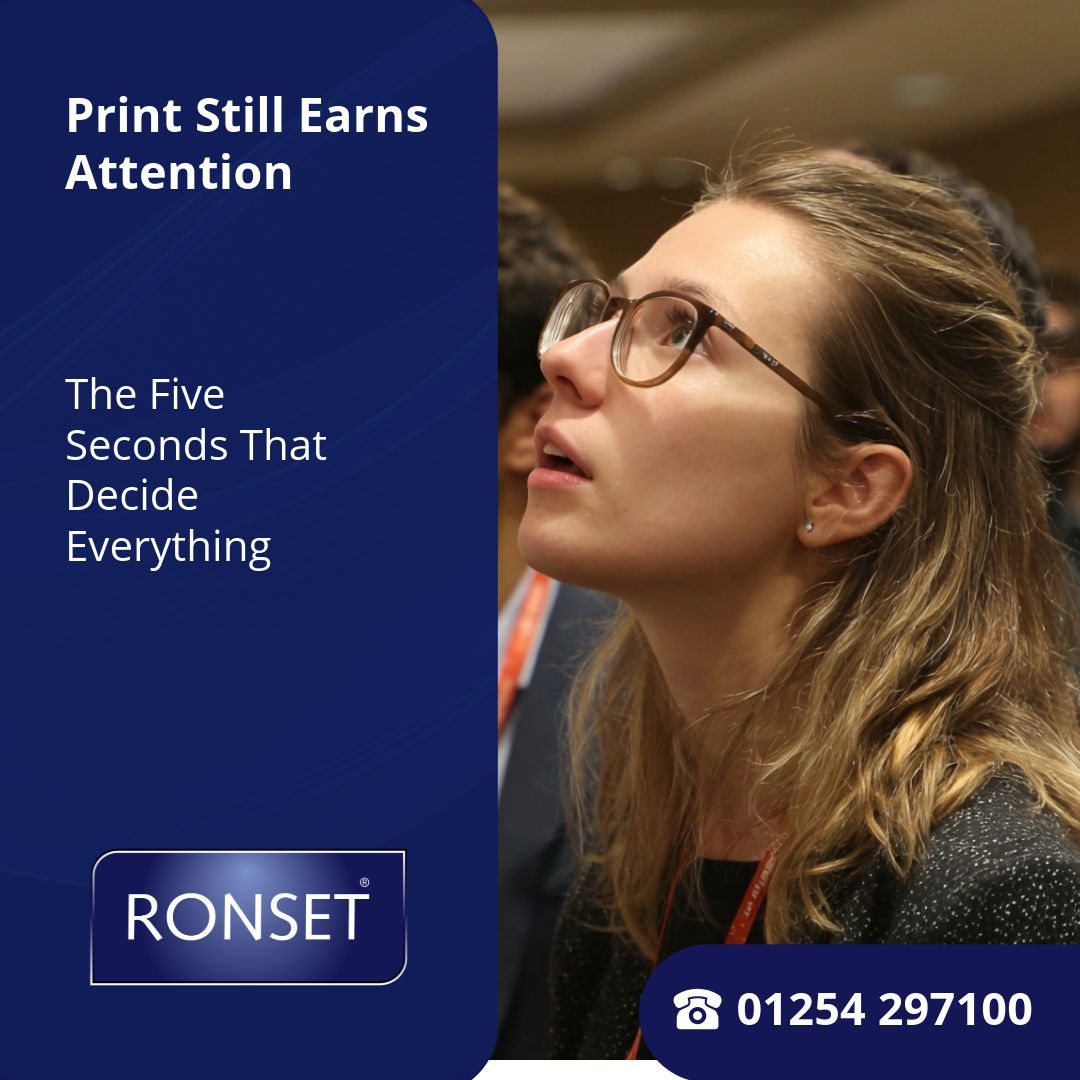 Ronset Printers Ltd tweet media