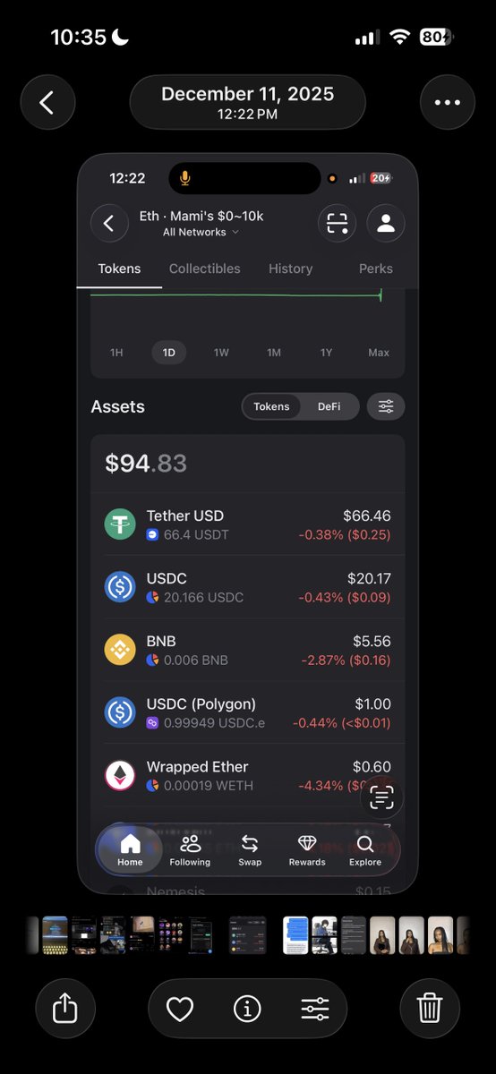 Mami🤍 tweet media