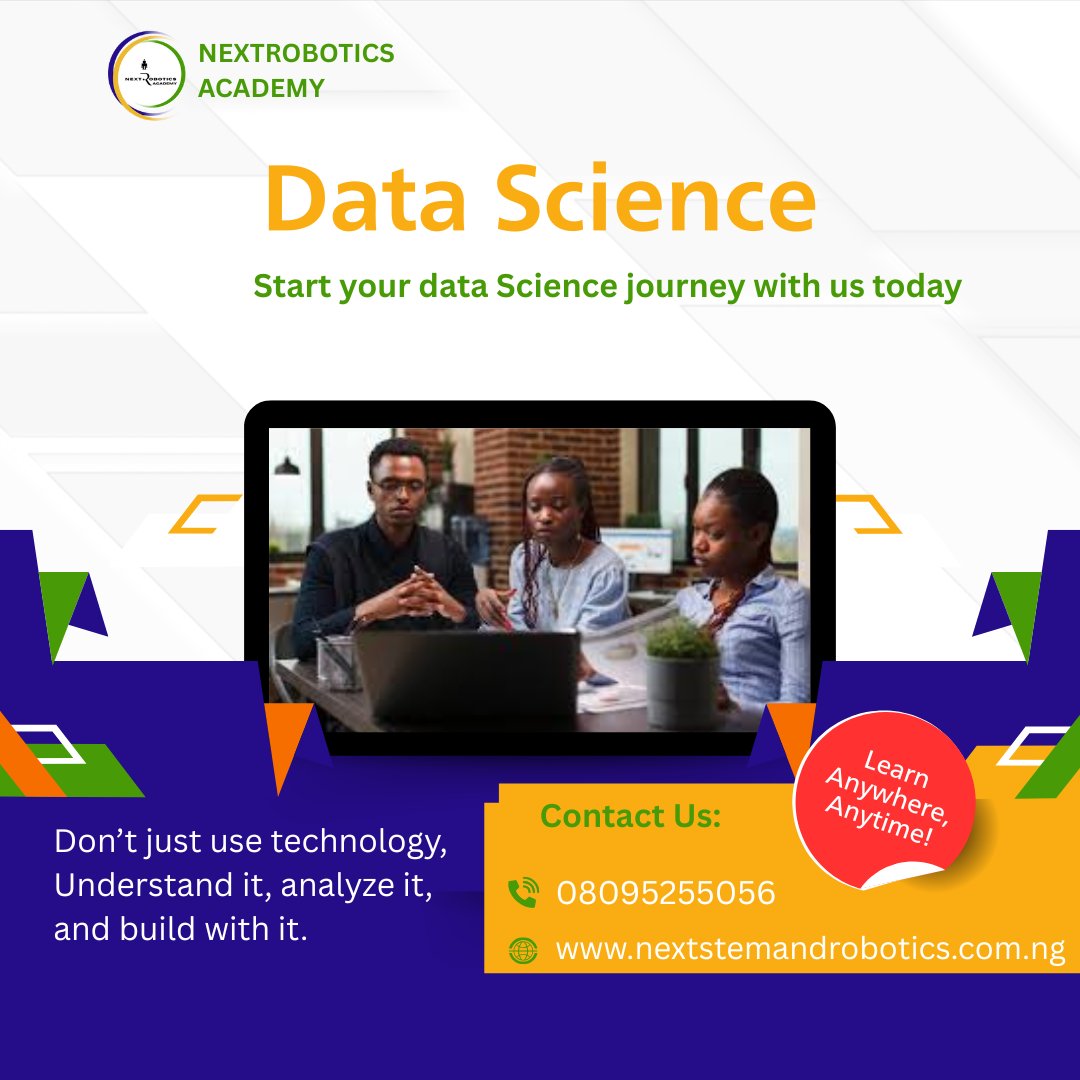 NextRobotics Academy tweet media