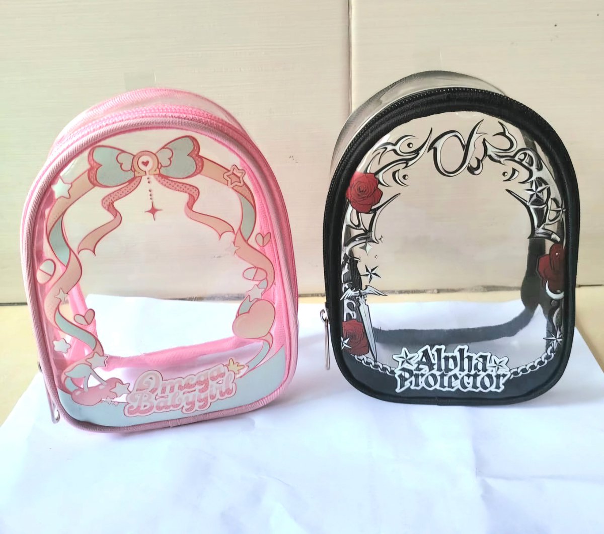 yenn 🍡 cf22 prep tweet media