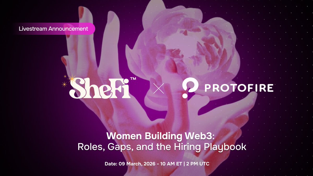 Protofire | Token Utility Engineering tweet media