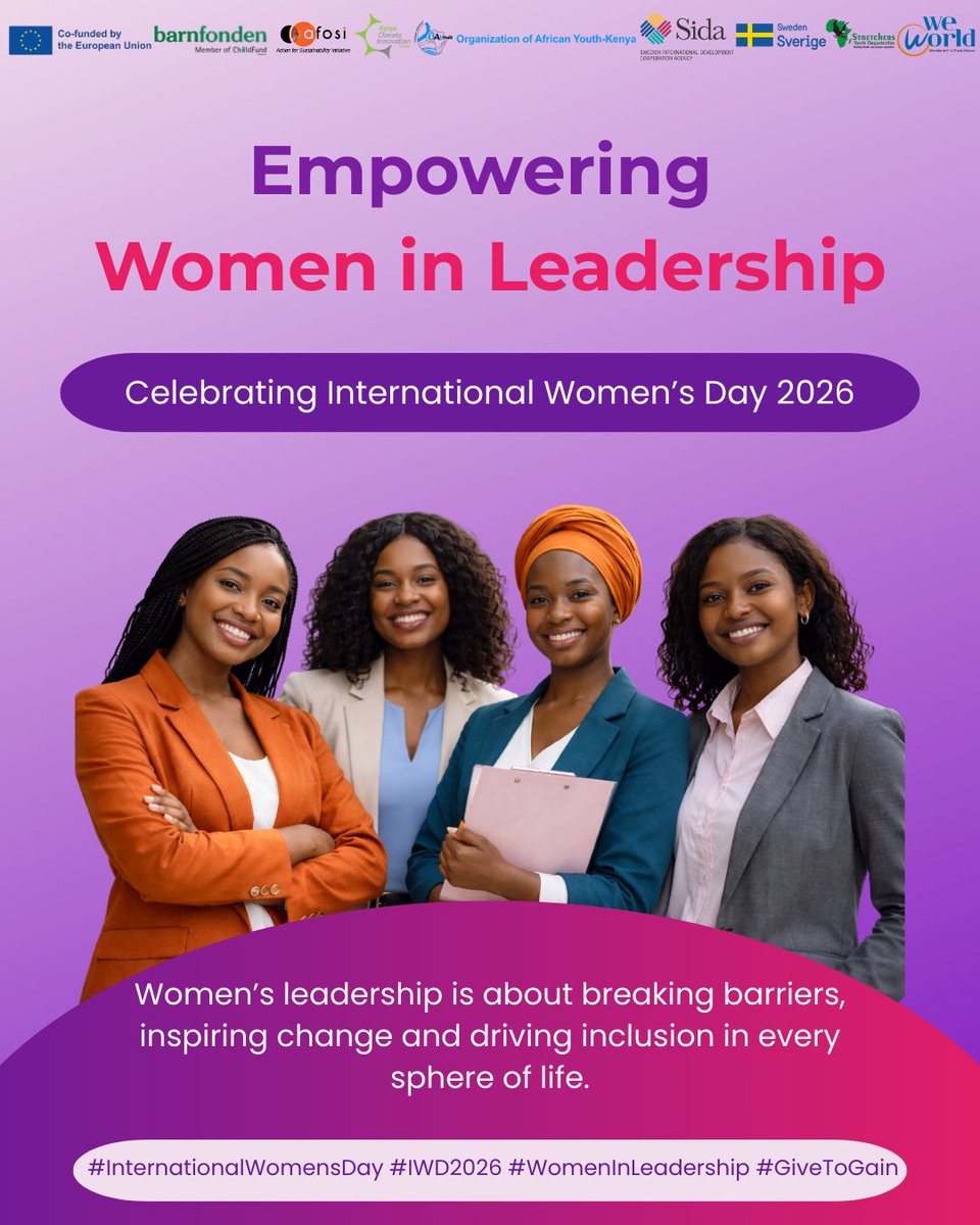 Action For Sustainability Initiative tweet media