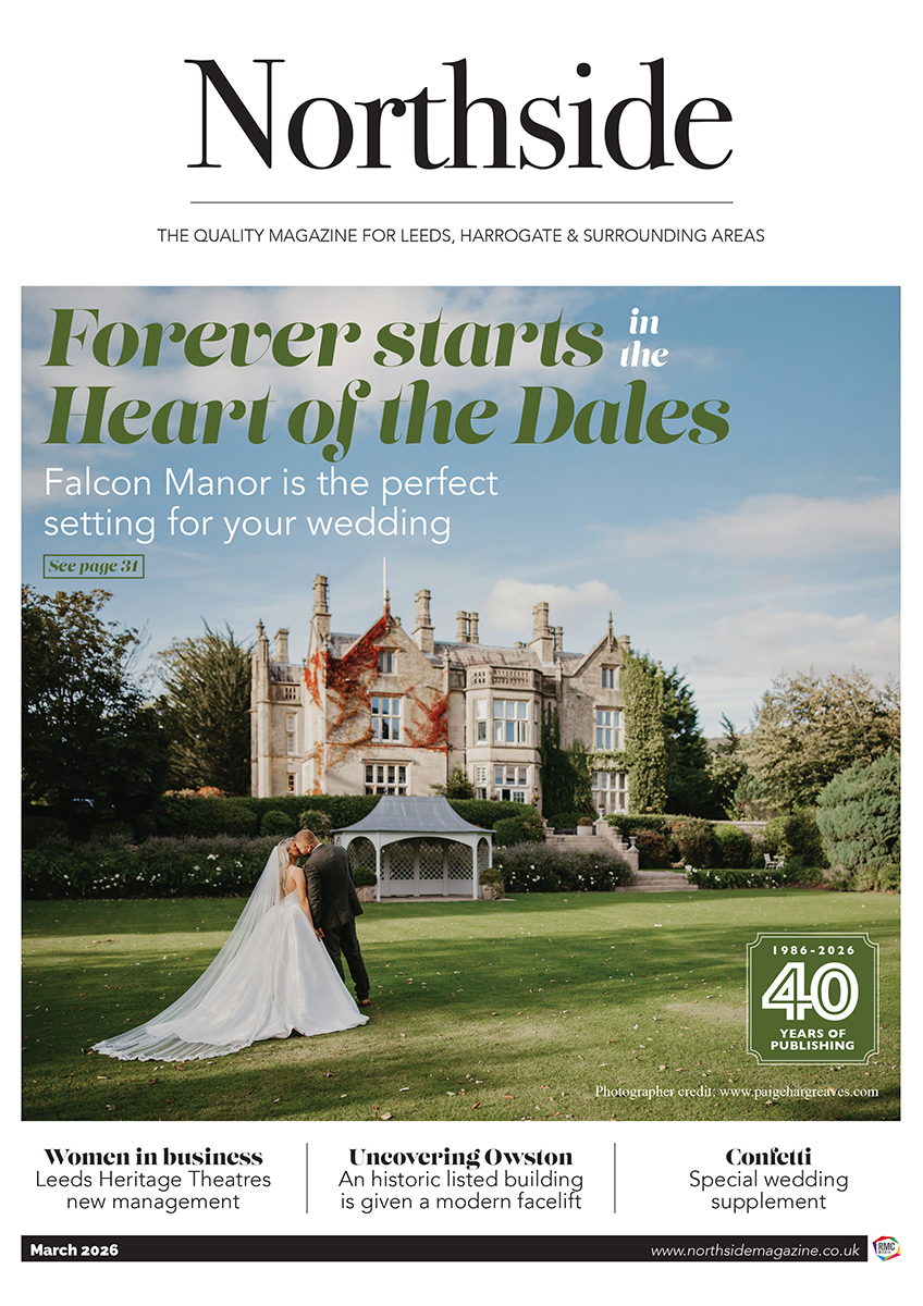 Northside Magazine tweet media